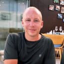 Photo of Curtis Woodward, UK Digital Marketing Manager 🇬🇧